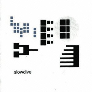 Cover for Slowdive · Pygmalion (CD) [Japan Import edition] (2010)