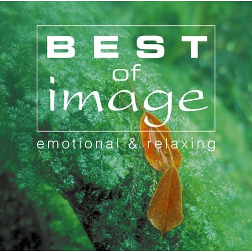 Best of Image / Various (CD) [Japan Import edition] (2013)