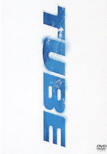 Cover for Tube · Tube Clips + Fan's Choice (MDVD) [Japan Import edition] (2005)