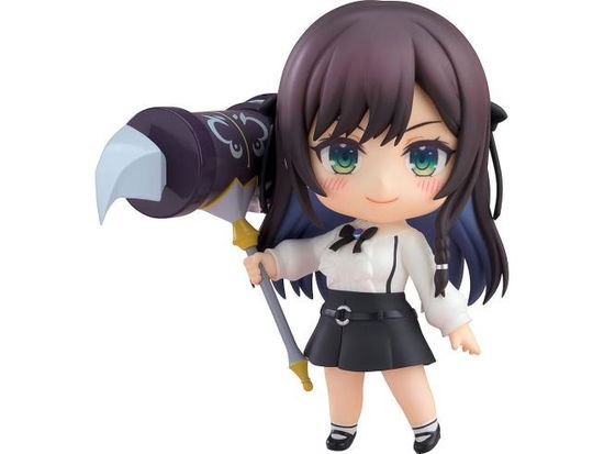 I May Be a Guild Receptionist, But Ill Solo Any B - - Merchandise - - 4580590206526 - 24. juli 2025