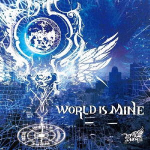 World is Mine - Royz - Muziek - B.P.RECORDS - 4582281548526 - 21 maart 2018