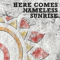 Cover for J · Here Comes Nameless Sunrise (CD) [Japan Import edition] (2009)