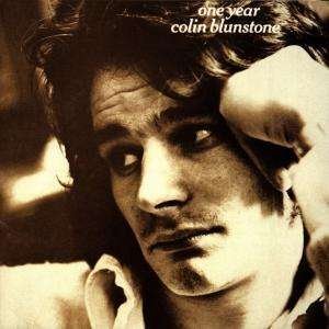 Cover for Colin Blunstone · One Year (CD) [Japan Import edition] (1995)