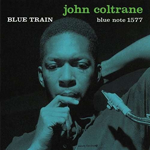 Blue Train - John Coltrane - Musique - UNIVERSAL - 4988031208526 - 17 mars 2017