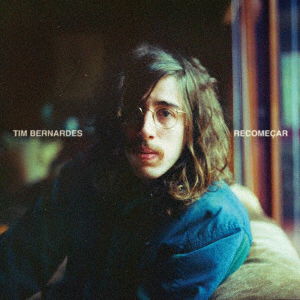 Cover for Tim Bernardes · Recomecar (CD) [Japan Import edition] (2018)