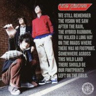 Ameagari Ni Mita Maboroshi <limited> - The Pillows - Music - AVEX MUSIC CREATIVE INC. - 4988064316526 - September 2, 2009