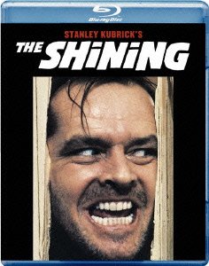 Cover for Jack Nicholson · The Shining (MBD) [Japan Import edition] (2009)