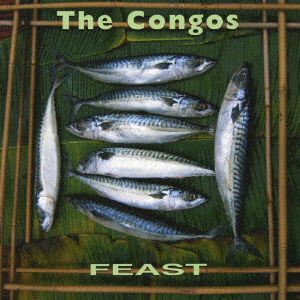 Feast - The Congos - Music - P-VINE RECORDS CO. - 4995879026526 - July 21, 2006