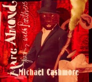Cover for Marc Almond · Feastng With Panthers (CD) (2011)
