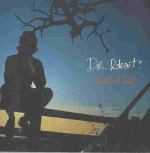 Cover for Dr. Robert · Realms of Gold (CD) (2008)