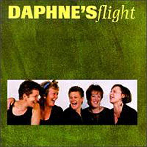 Daphnes Flight - Daphnes Flight - Musik - FLEDGLING - 5020393100526 - 2. Mai 1996