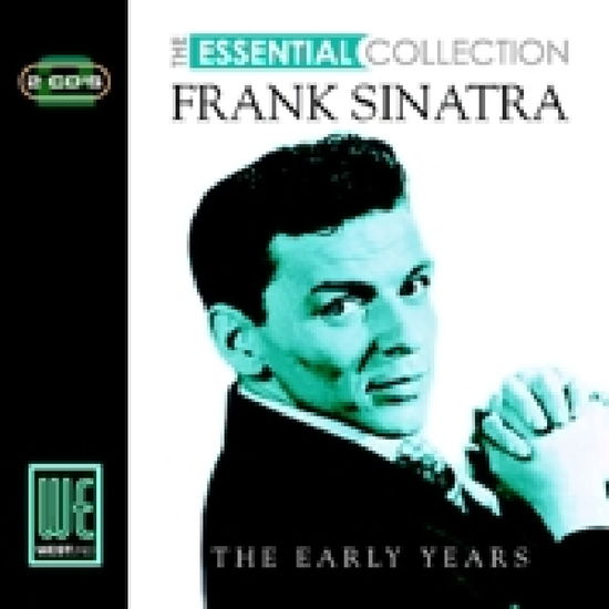 The Essential Collection - Frank Sinatra - Musik - AVID - 5022810186526 - 21. august 2006