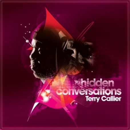 Cover for Terry Callier · Hidden Conversations (CD) (2009)