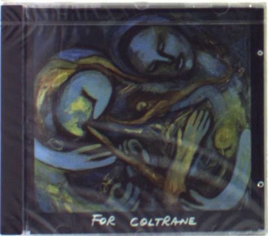 Marilyn Crispell · For Coltrane (CD) (2000)
