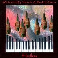 Cover for Mark Feldman · Haiku (CD) (2001)