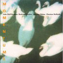 Cover for Momentum 3 (CD) (2005)