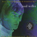 Cover for Paul Weller · Fully Illustrated Book &amp; Interview Disc (CD) (2007)