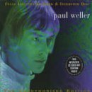 Fully Illustrated Book & Interview Disc - Paul Weller - Musiikki - SOUND & MEDIA - 5027626702526 - tiistai 27. marraskuuta 2007