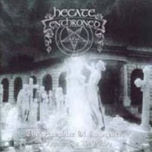 Cover for Hecate Enthroned · Slaughter of Innocence (CD) (2006)