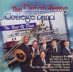 The Best of Dixie - The Dutch Swing College Band - Muziek - MASTERTONE - 5029365085526 - 5 juni 1999