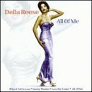 All of Me - Della Reese - Musiikki - HALLMARK - 5030073122526 - tiistai 19. lokakuuta 2004