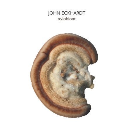 Cover for John Eckhardt · Xylobiont (CD) (2014)