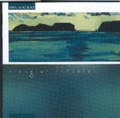 Cover for Iain Mackay · Creag An Fhraoich (CD) (2006)