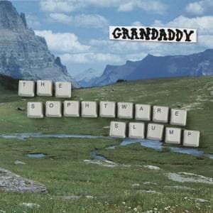 Grandaddy · Sophtware Slump (CD) (2019)