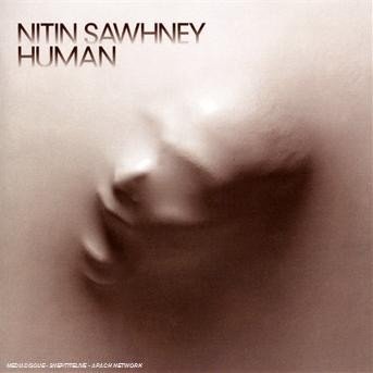 Cover for Nitin Sawhney · Human (CD) [Reissue edition] (2014)