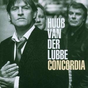 Concordia - Huub Van Der Lubbe - Musik - V2 - 5033197276526 - 26. april 2004