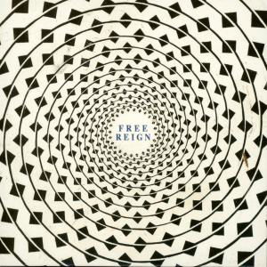 Clinic · Free Reign (CD) (2012)