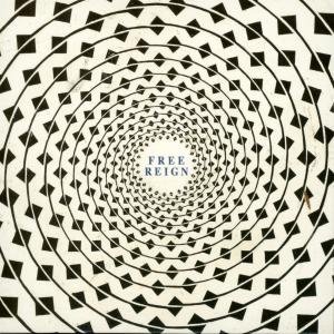 Clinic · Free Reign (CD) (2012)