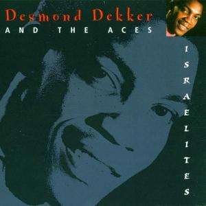 Cover for Desmond Dekker · Israelites (CD)