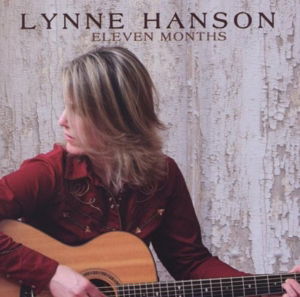 Cover for Lynne Hanson · Once the Sun Goes Down (CD) (2011)