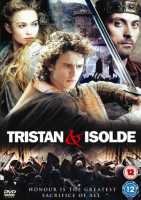 Tristan + Isolde [edizione: Re · Tristan And Isolde (DVD) (2006)