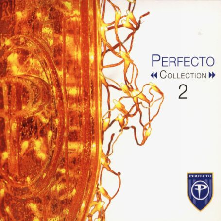 Cover for Paul Oakenfold · Paul Oakenfold-perfecto Collection Vol.2 (CD) (2002)