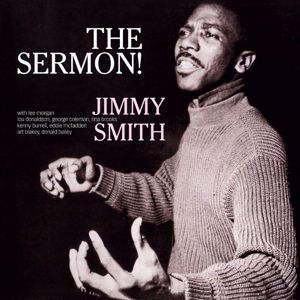 Sermon - Jimmy Smith - Musik - HALLMARK - 5050457140526 - 22. Juli 2013