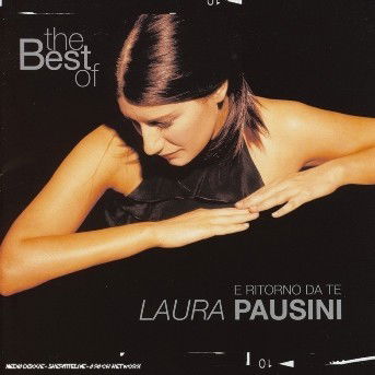 Best of - Laura Pausini - Musikk - WARNER BROTHERS - 5050466708526 - 11. september 2006