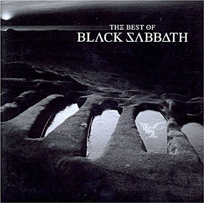 Cover for Black Sabbath · The Best Of Black Sabbath (CD) [Remastered edition] (2006)