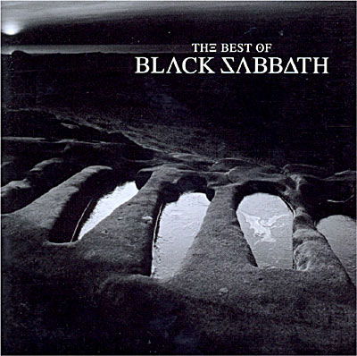 The Best Of Black Sabbath - Black Sabbath - Música - SANCTUARY MIDLINE - 5050749232526 - 23 de enero de 2006