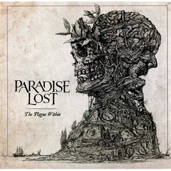 The Plague Within - Paradise Lost - Musiikki - CENTURY MEDIA RECORDS - 5051099855526 - maanantai 1. kesäkuuta 2015