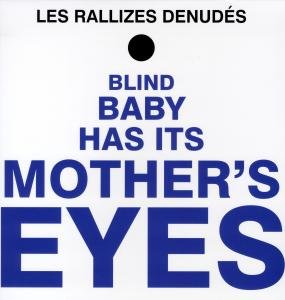 Cover for Les Rallizes Denudes (LP) (2010)