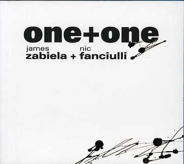 One & One - Nic Fanciulli - V/A - Musique - M.O.S. - 5051275004526 - 16 avril 2007