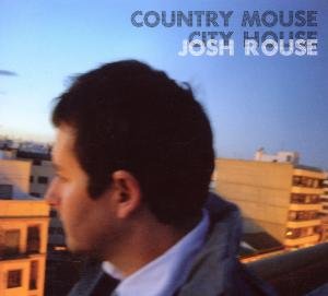 Country Mouse City House - Josh Rouse - Musik - Warner Music - 5051808800526 - 16. juni 2010