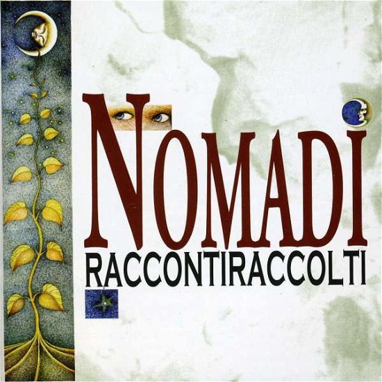 Raccontiraccolti - Nomadi - Musik - WEA - 5052498093526 - 16. november 2010