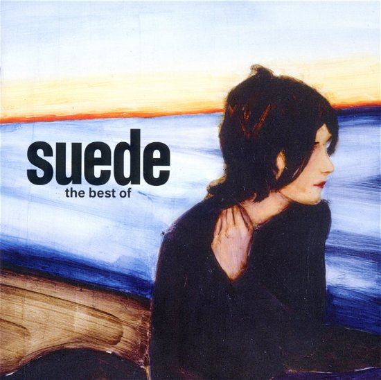 Cover for Suede · Best of Suede (CD) (2010)
