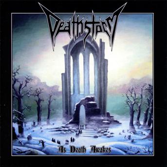 Cover for Deathstorm · As Death Awakes (CD) (2013)