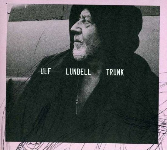 Cover for Ulf Lundell · Trunk (CD) (2013)