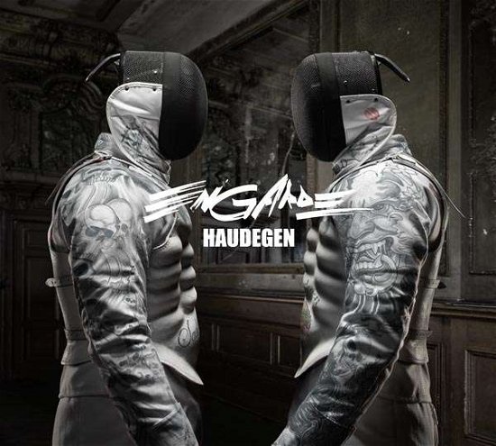 Cover for Haudegen · El Garde (CD) (2012)