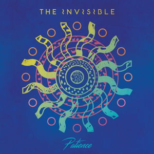 Invisible · Patience (CD) [Digipak] (2016)